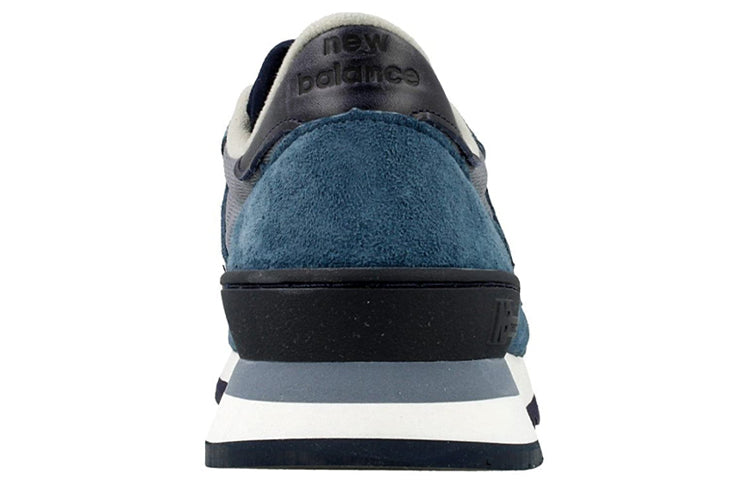 New Balance 990 ' Blue Steel M990DBL KICKSOVER