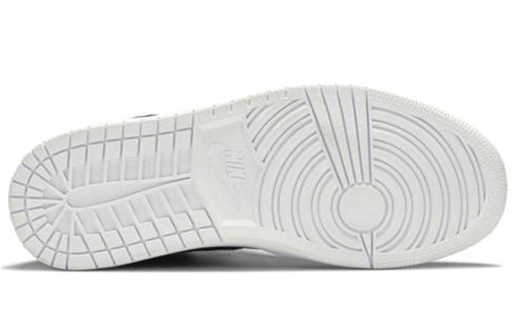 Air Jordan 1 Retro High 'All Star - Black' 2019 906041PROMO