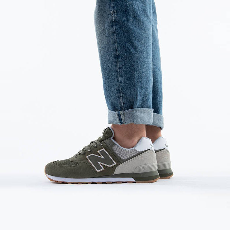 New Balance 574 ML574GRF KICKSOVER