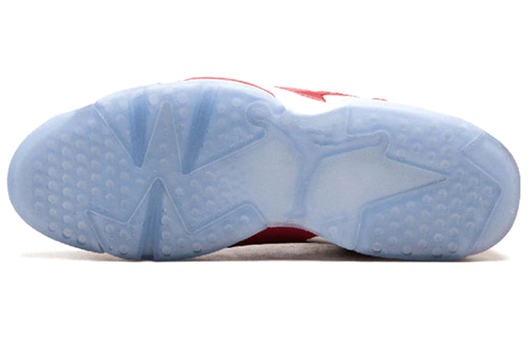 Air Jordan 6 Retro Slam Dunk 717302-600