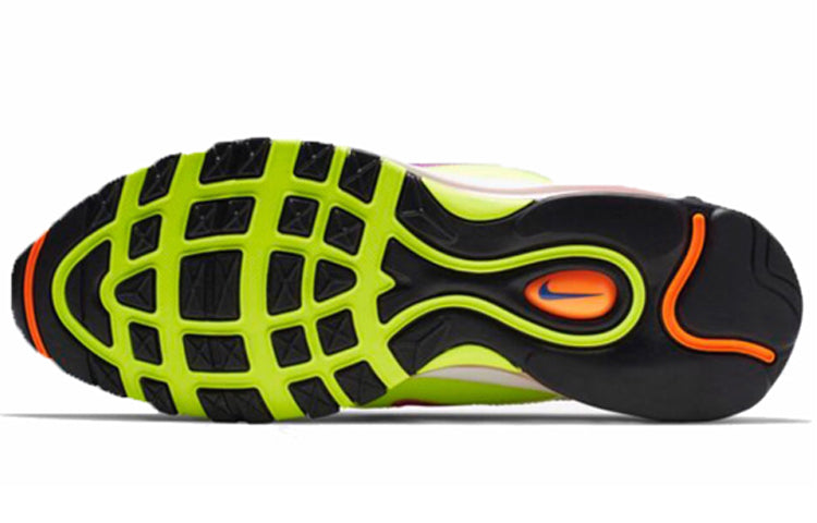 Nike Air Max 97 London Summer of Love CI1504-100 KICKSOVER