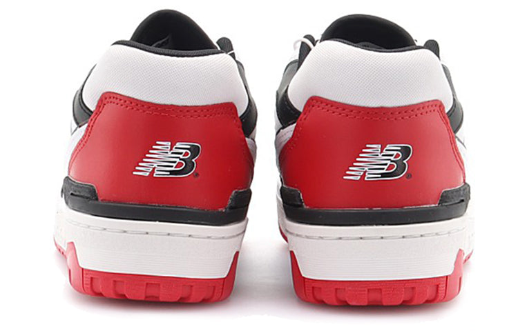 New Balance 550 Shifted Sport Pack BB550HR1 KICKSOVER