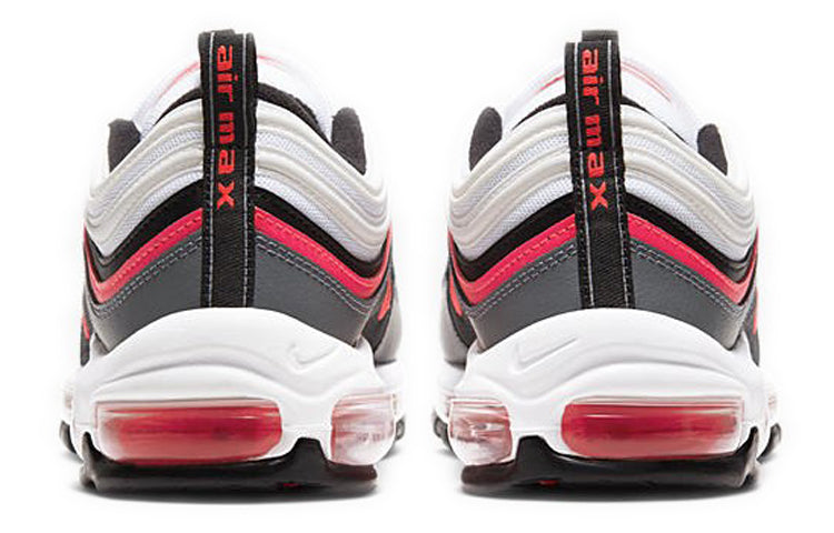 Nike Air Max 97 'Infrared' CW5419-100 KICKSOVER