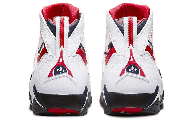 Air Jordan 7 Retro BCFC Paris Saint-Germain CZ0789-105