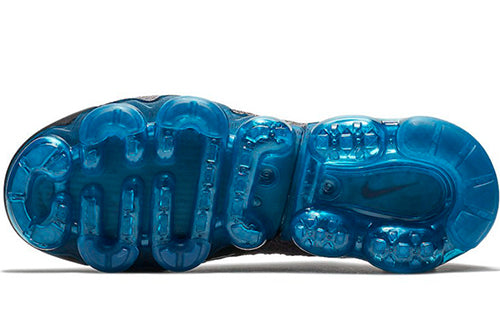 Nike Womens Air VaporMax Flykint 2 Grey 942843-009 KICKSOVER