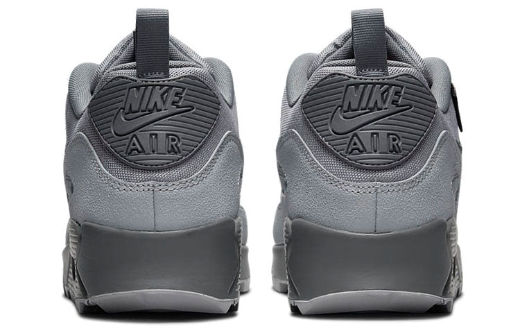 Nike Air Max 90 Surplus Wolf Grey DC9389-001 KICKSOVER
