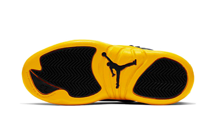 Air Jordan 12 Retro PS University Gold 151186-070