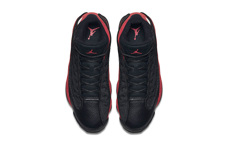 Air Jordan 13 Retro BG Playoffs 414574-004