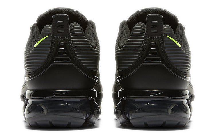 Nike Air VaporMax 360 'Black Volt' CW7479-001 KICKSOVER