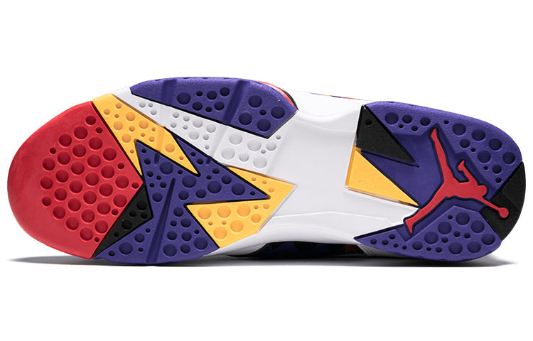 Air Jordan 7 Retro Sweater 304775-142