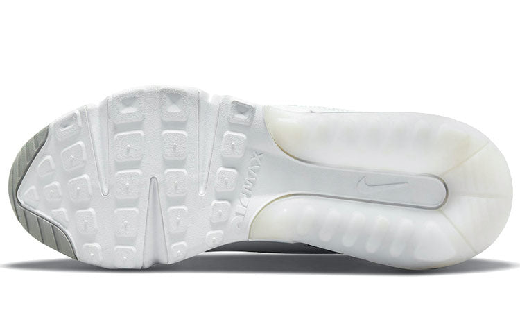 Nike Womens Air Max 2090 C/S White Metallic Silver DH5698-100 KICKSOVER