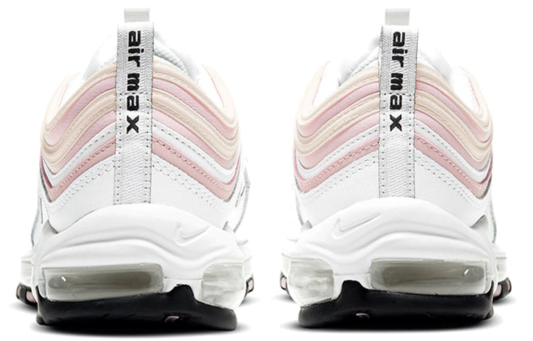 Nike Air Max 97 Pink White DA9325-100 KICKSOVER