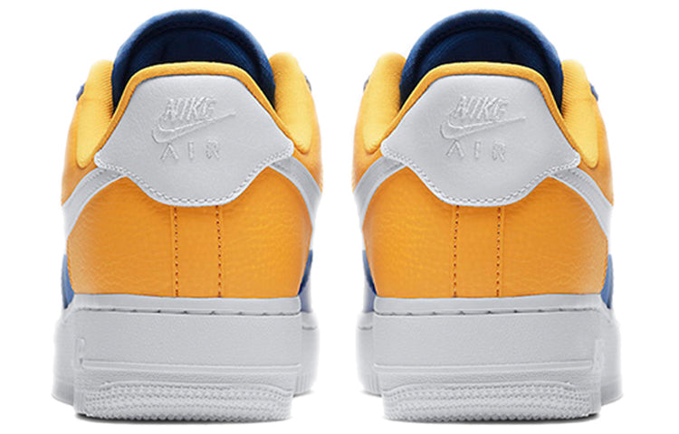 Nike Womens Air Force 1 Low AA0287-401 KICKSOVER