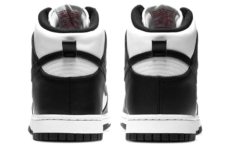 Nike Dunk High DD1399-103 sneakmarks