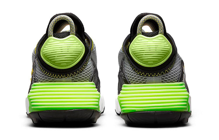 Nike Air Max 2090 SE (GS) CZ4480-001 KICKSOVER