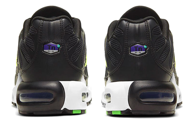 Nike Air Max Plus DA5561-001 KICKSOVER