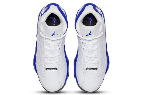 Air Jordan 13 Retro PS 'Hyper Royal' White/Hyper Royal Blue 414575-117