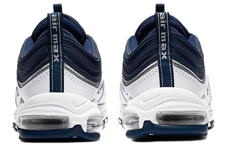 Nike Air Max 97 Navy DH0612-400 KICKSOVER