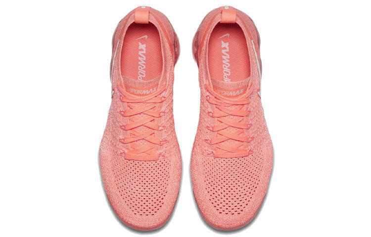 Nike Womens Air VaporMax 2 0 Crimson 942843-800 KICKSOVER