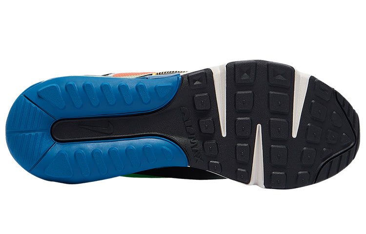 Nike Air Max 2090Green Abyss CZ7867-300 KICKSOVER