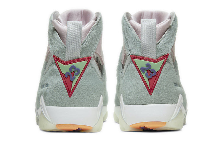 Air Jordan 7 Retro SE Hare 2.0 CT8528-002