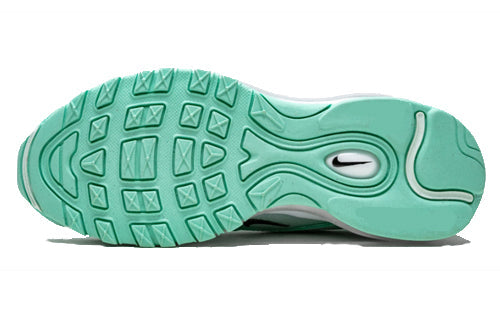 Nike Air Max 97'Have A Day - Tropical Twist' GS Tropical Twist/Black-Teal Tint-White 923288-300 KICKSOVER