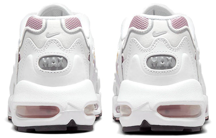 Nike Air Max 96 2 3M DM1473-100 KICKSOVER