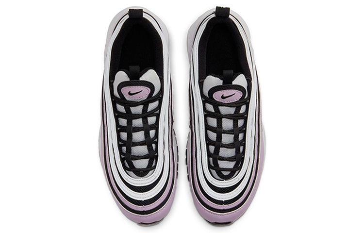 Air Max 97'Iced Lilac' GS Iced Lilac/Black-Photon Dust 921522-500 KICKSOVER