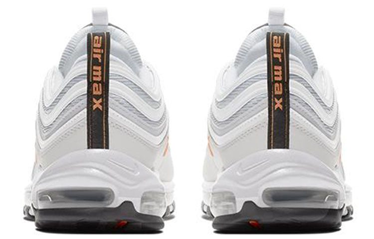 Nike Air Max 97 Cone BQ4567-100 KICKSOVER