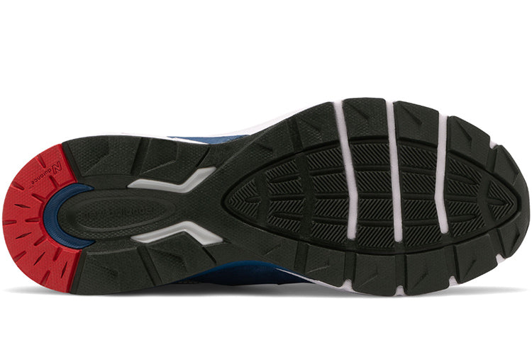 New Balance 990 V5 'Blue' M990NC5 KICKSOVER