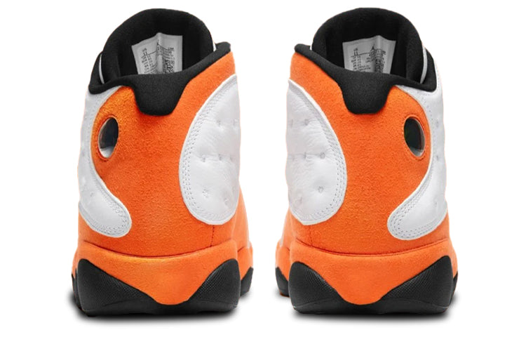 Air Jordan 13 Retro Starfish 414571-108