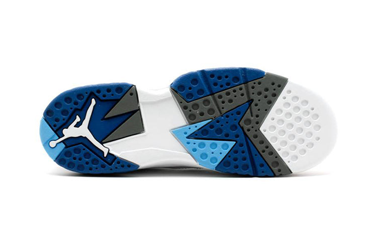 Air Jordan 7 Retro French blue BP 304773-107