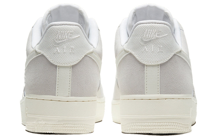 Air Force 1 Low 'Sail' CW7584-100 KICKSOVER