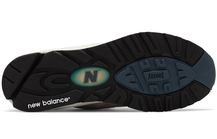 New Balance 990v2 '9'X Series Pack' Grey M990N2 KICKSOVER
