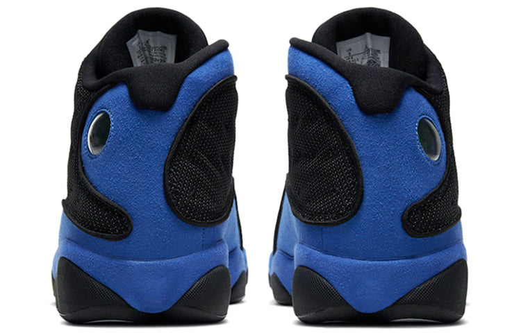 Air Jordan 13 Retro Black Royal 414571-040