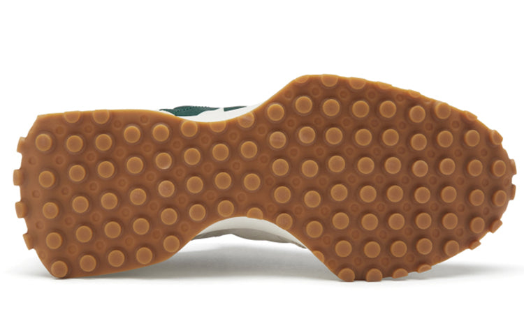 New Balance 327 Timberwolf Nightwatch Green MS327HR1 KICKSOVER