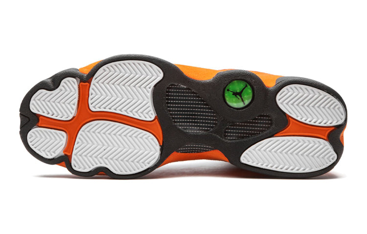 Air Jordan 13 Retro GS Starfish DJ3003-108