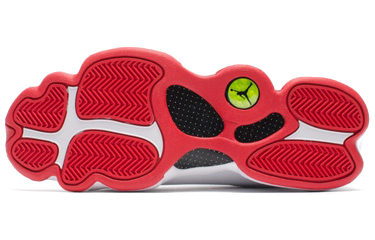 Air Jordan 13 Retro History of Flight 414571-103