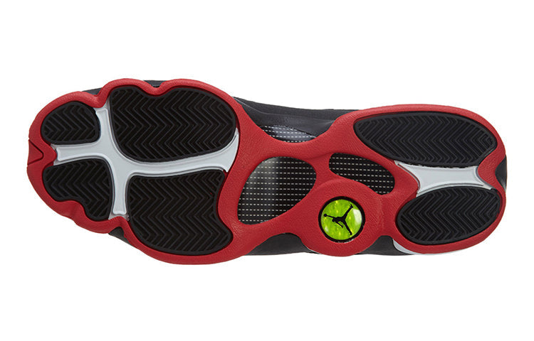 Air Jordan 13 Retro Low BG Bred 310811-027