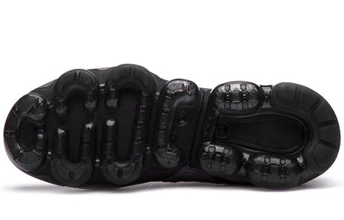 Nike Womens Air VaporMax FK MOC 2 Gunsmoke AJ6599-003 KICKSOVER