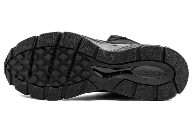 New Balance 990v4 Mid 'Black Grey' Black/Grey MO990BK4 KICKSOVER