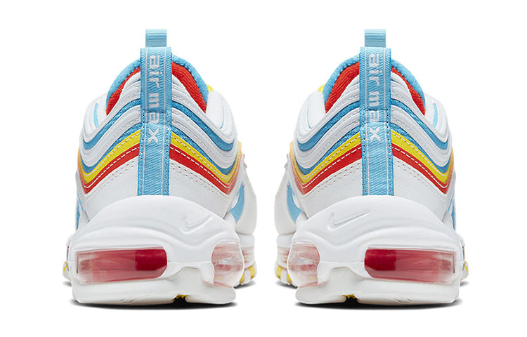 Nike Air Max 97 GS Summer Pack CK0052-400 KICKSOVER