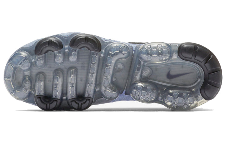 Nike Womens Air VaporMax Flykint 2 Aluminum 942843-402 KICKSOVER