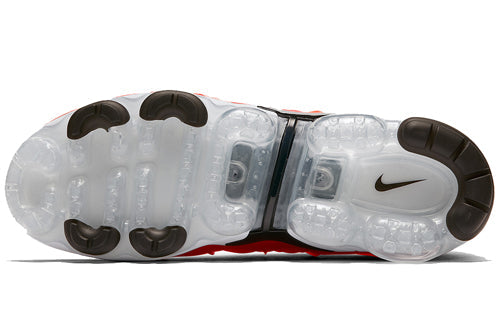 Nike Air VaporMax Plus Bright Crimson/Black-White 924453-602 KICKSOVER