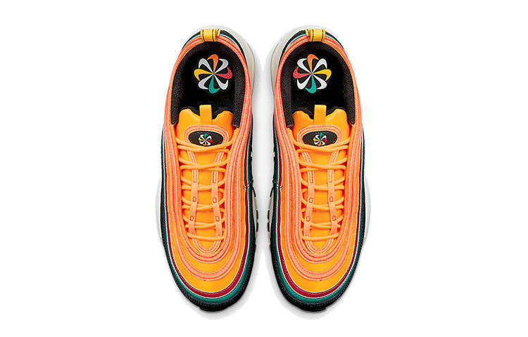 Nike Air Max 97 Sunburst CK9399-001 KICKSOVER