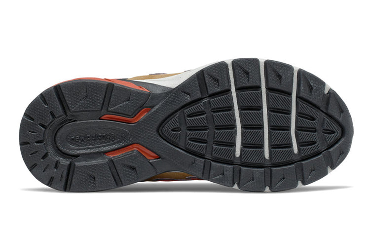 New Balance 990v5 GC990WC5 KICKSOVER
