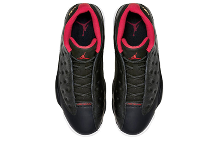 Air Jordan 13 Retro Low Bred 310810-027