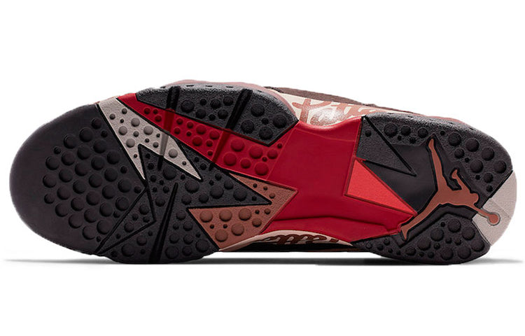 Air Jordan 7 Retro Patta - Shimmer AT3375-200