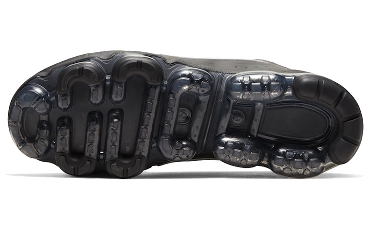 Nike Womens Air VaporMax 2019 Utility 'Black Reflect Silver' Black/Black/White/Reflect Silver BV6353-001 KICKSOVER