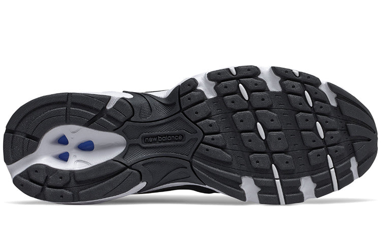 New Balance 530v2 Retro 'Black White' Black/White MR530SD KICKSOVER